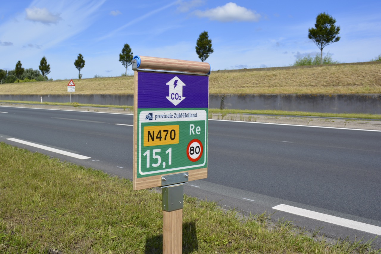 Boskalis Nederland Bamboe Hm Bord