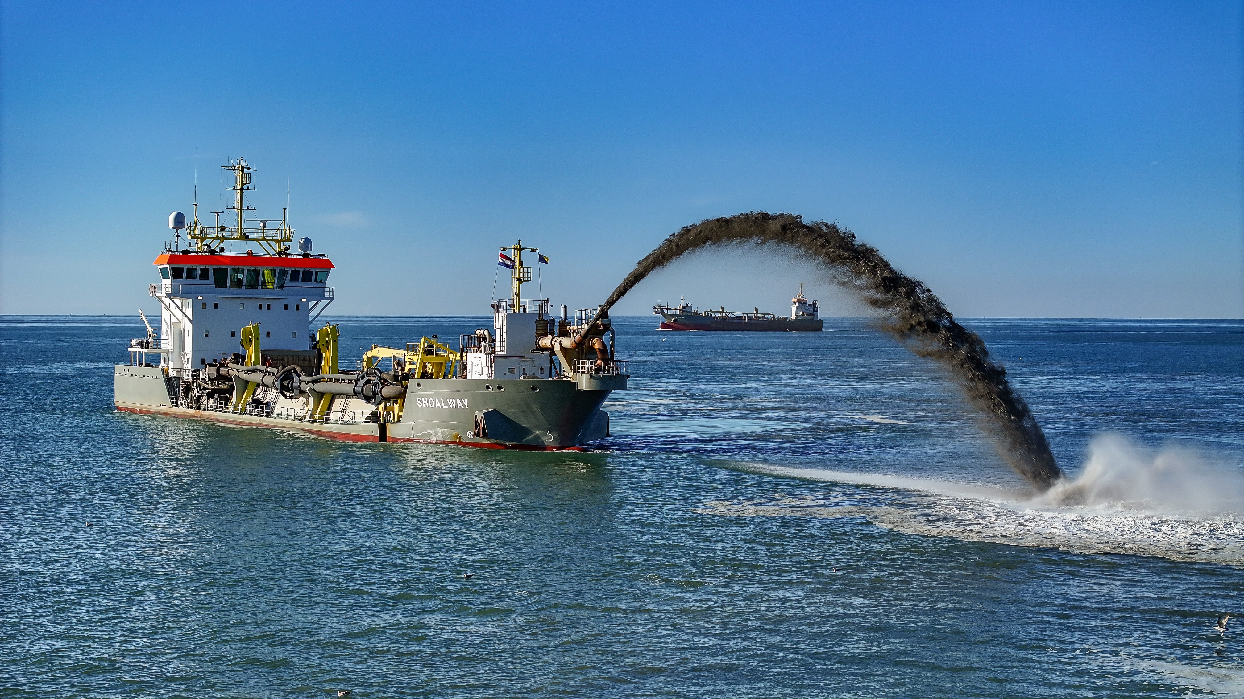 Boskalis Annual Results 2024