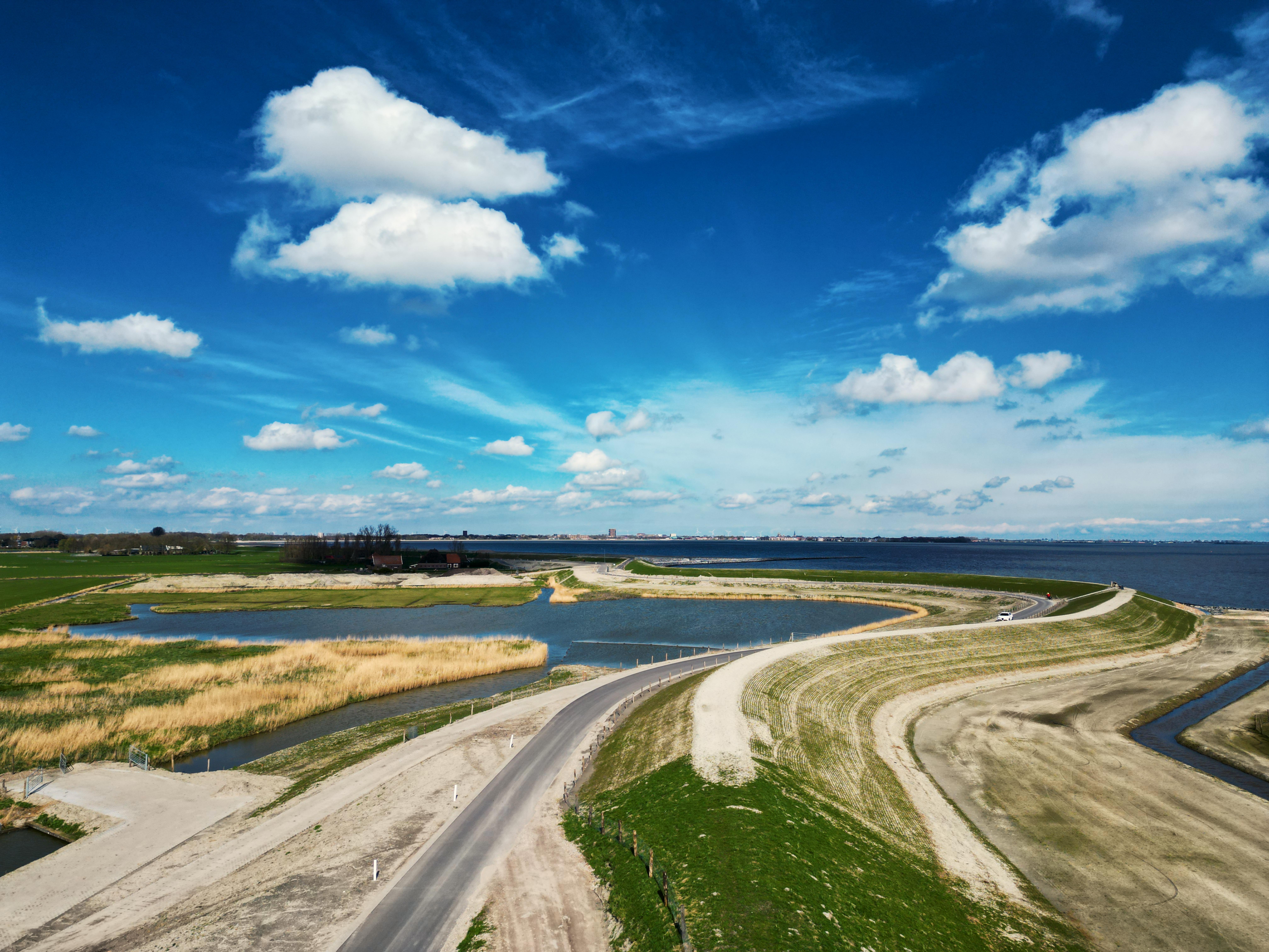 Markermeerdijken (2)