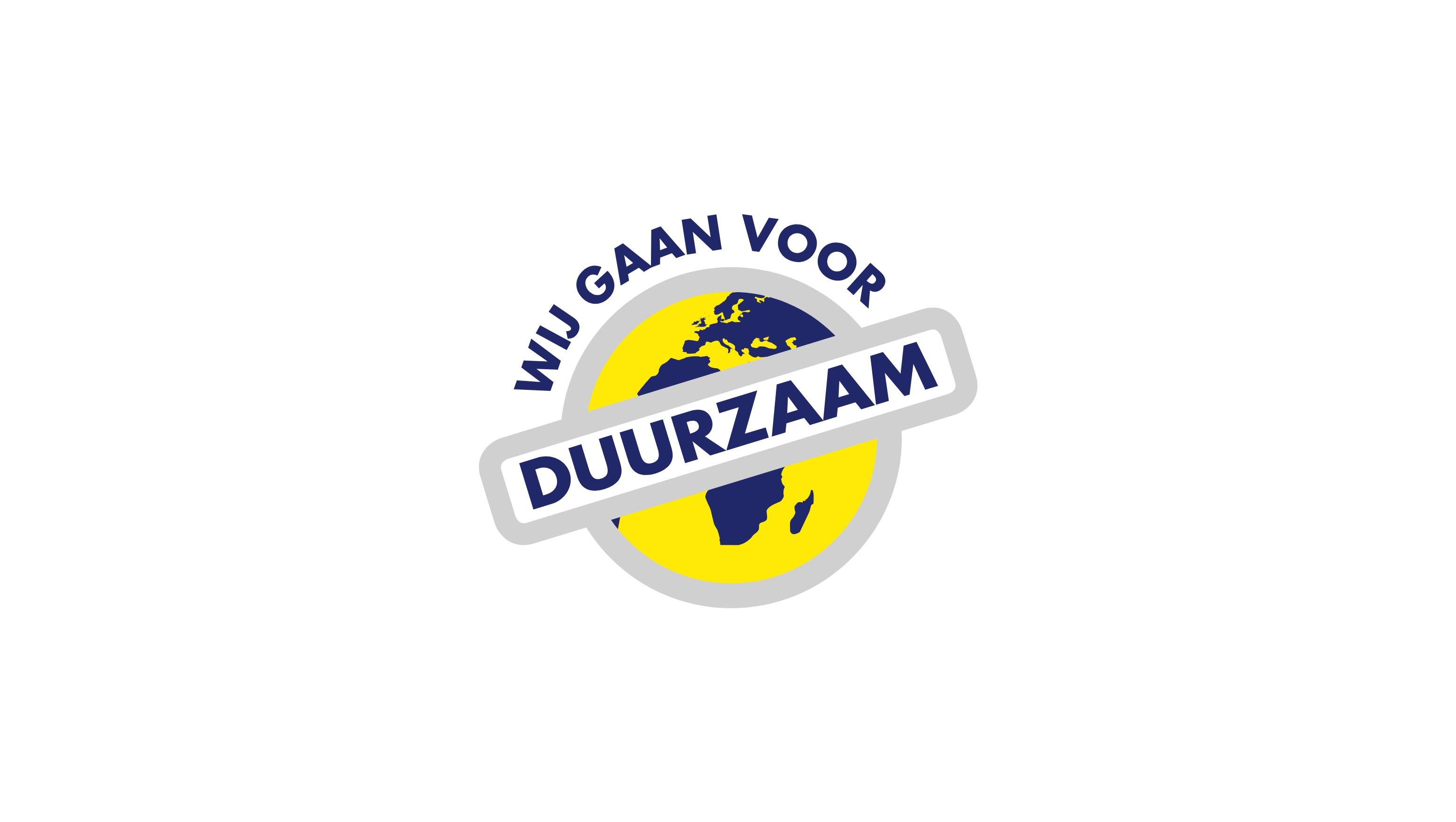 Duurzaam Logo