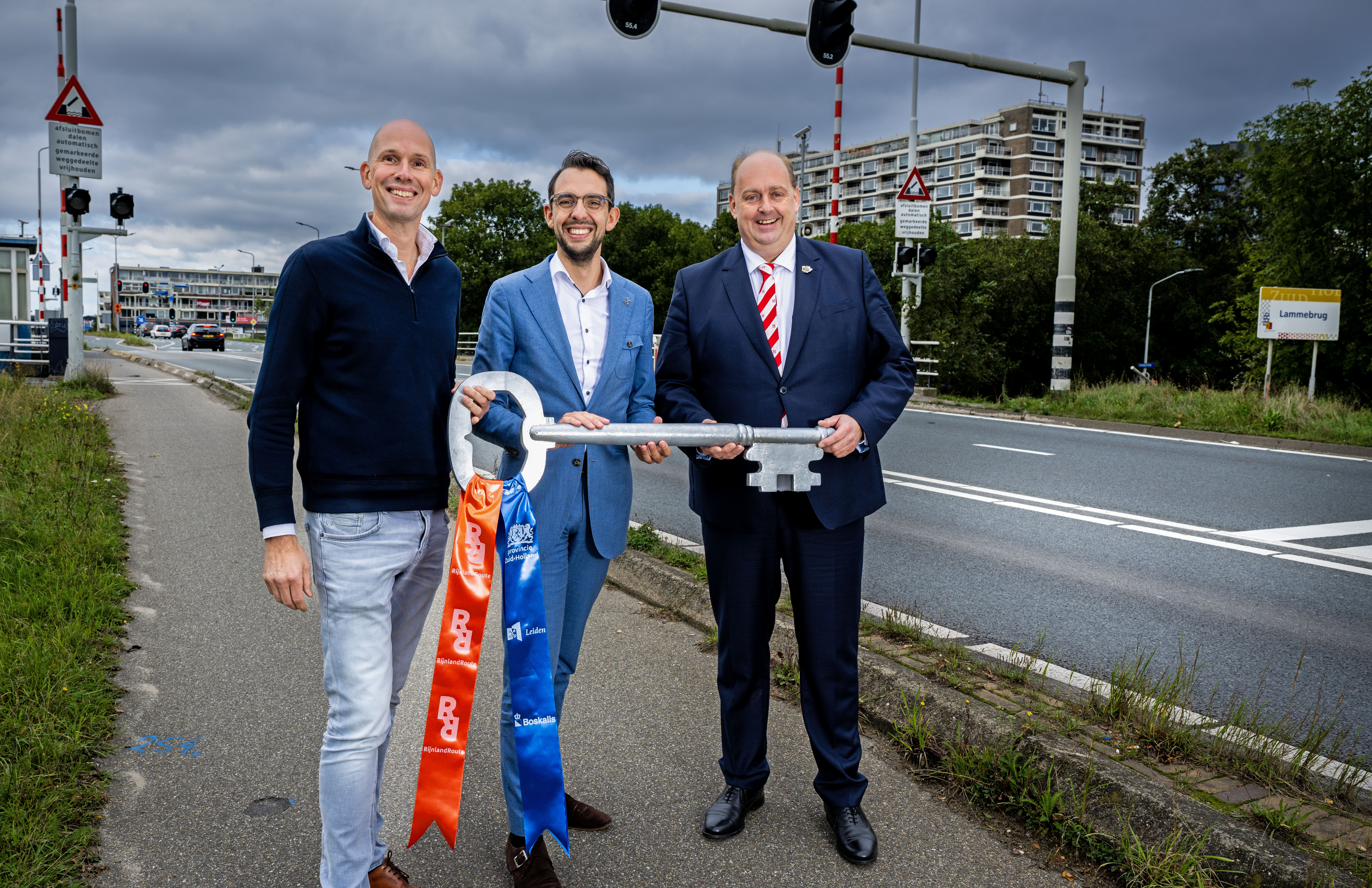 Rijnlandroute 0210 FDR2