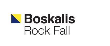Boskalis Rockfall