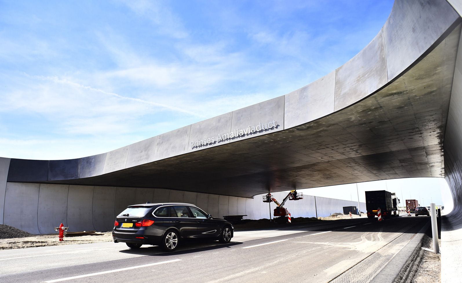 prinsesamaliaviaductonderdoor