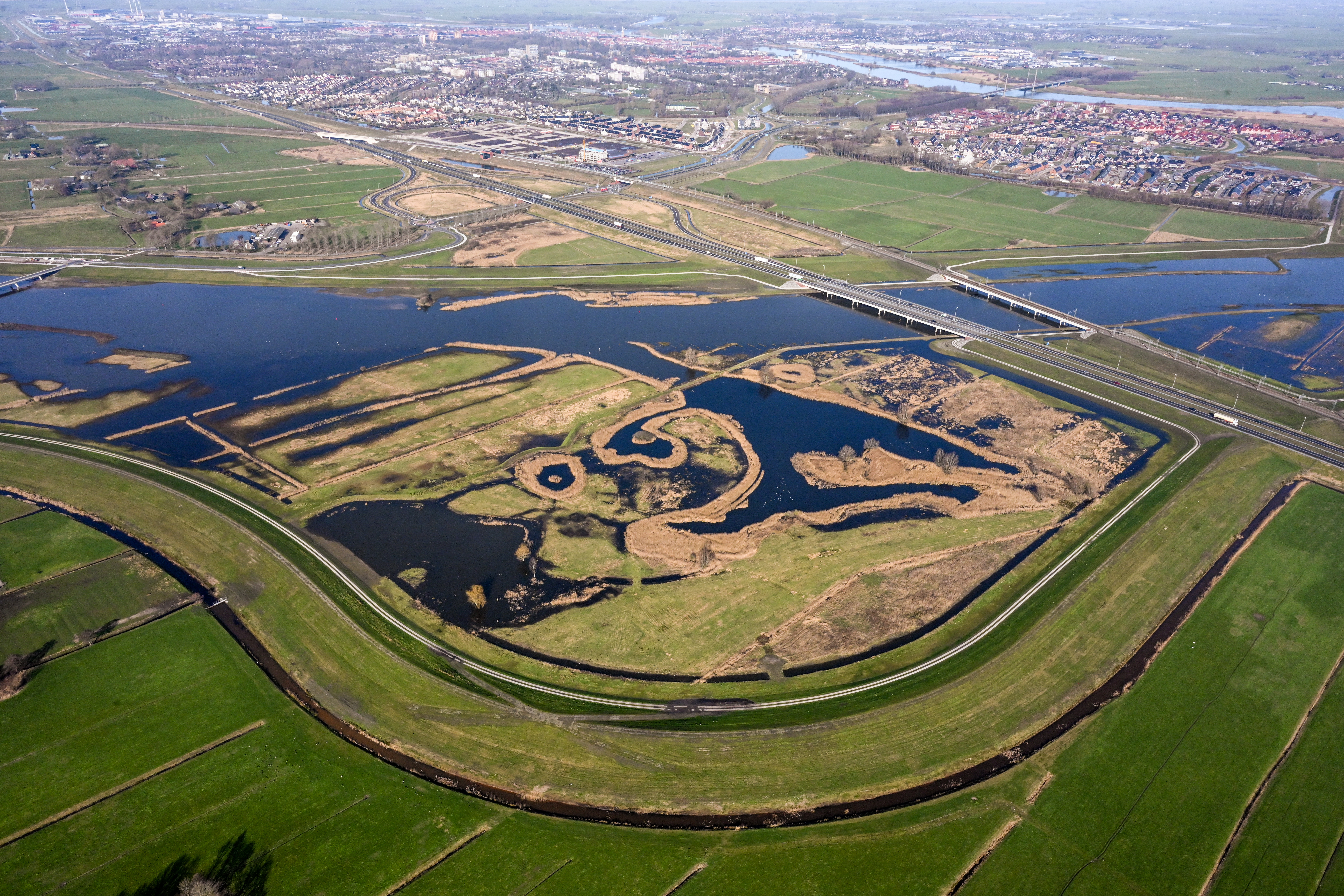 20190214_Ruimte_voor_de_rivier_Kampen-38