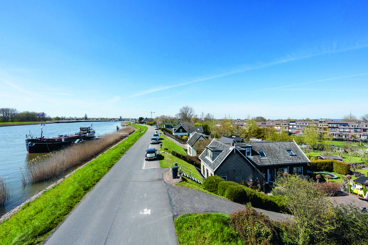 Krachtige Ijsseldijken Krimpenerwaard 2024