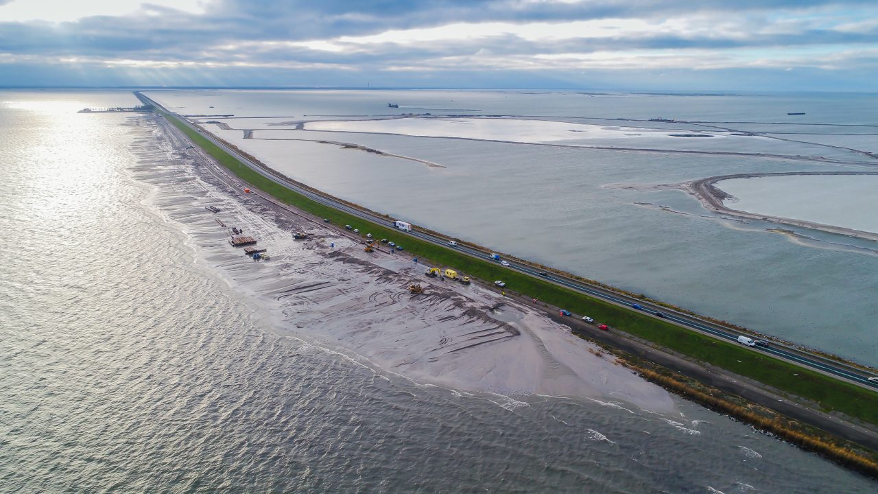 Houtribdijk_waterinnovatieprijs