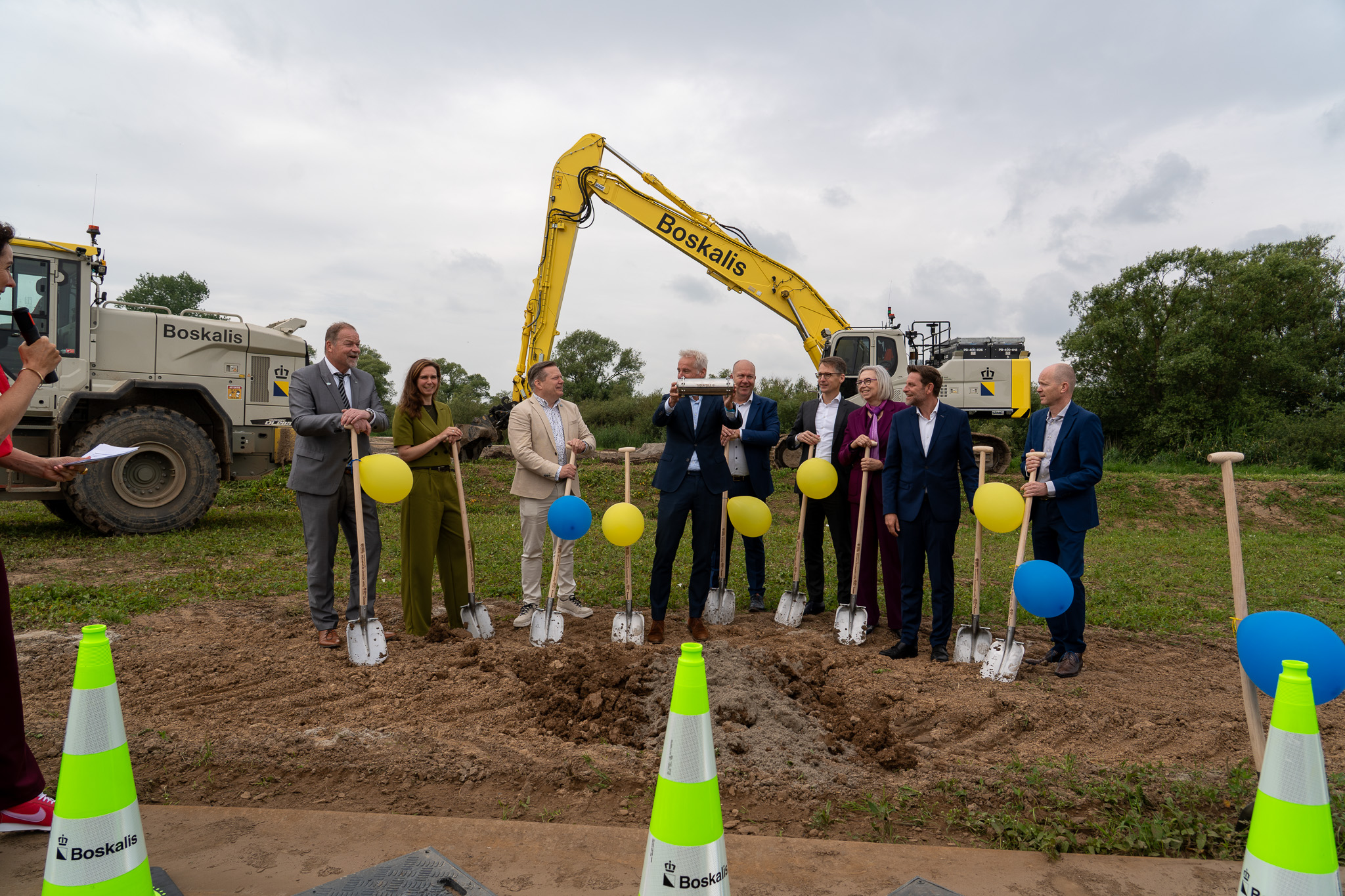 Start Ijsselwerken 3